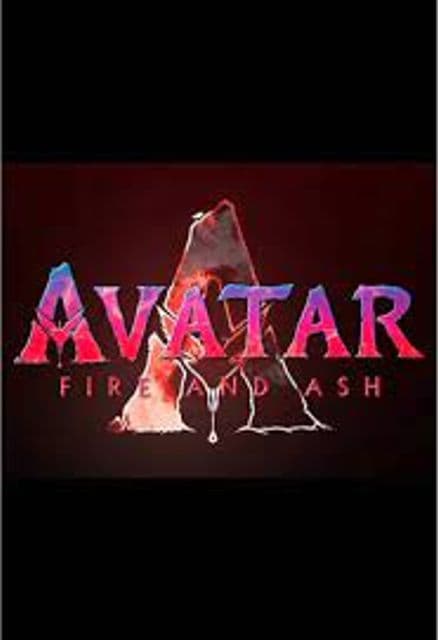 Avatar: Oheň a popol