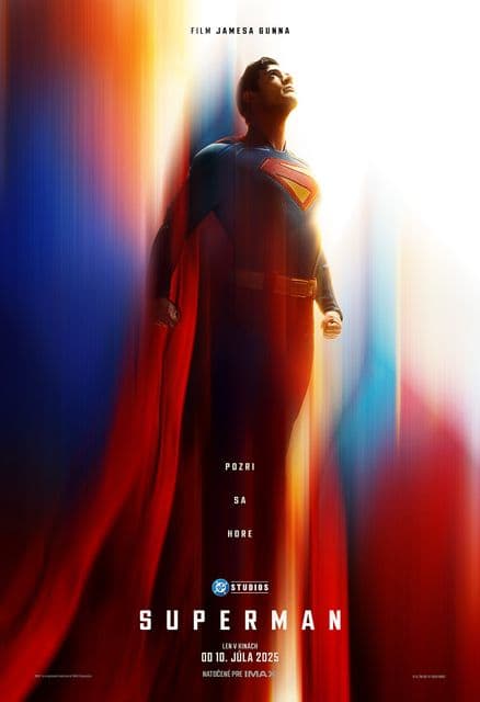 SUPERMAN