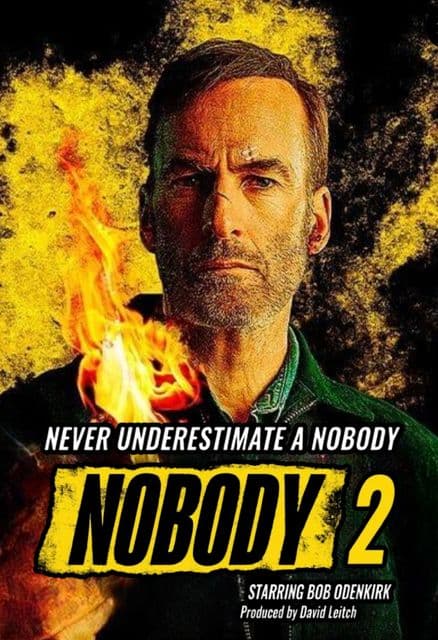 NOBODY 2