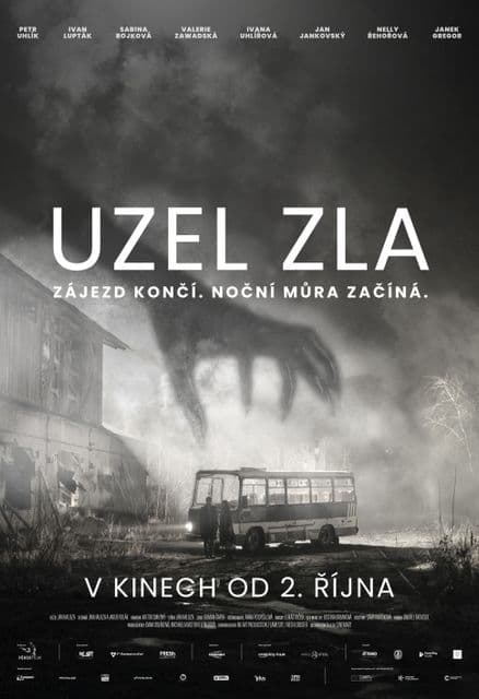 Uzol zla