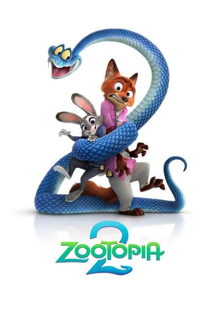 ZOOTOPIA 2