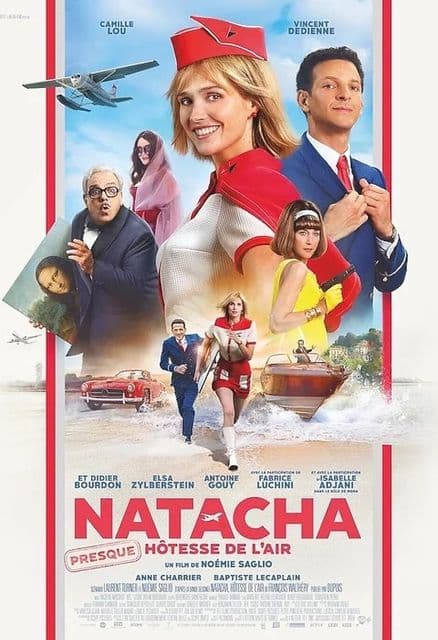Natacha