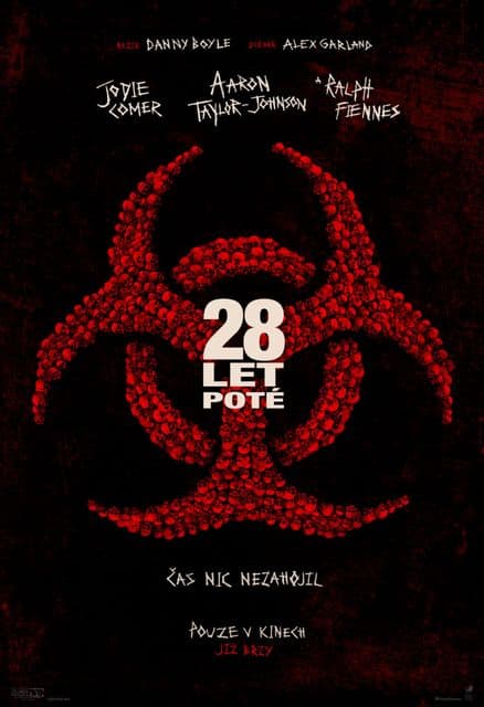 28 ROKOV POTOM 